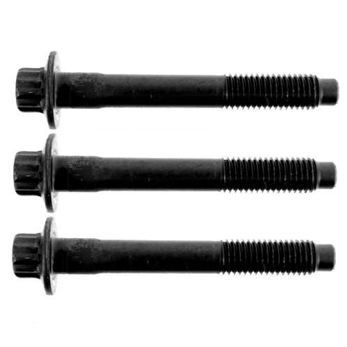 Jeep Cherokee XJ one front Wheel Hub & Bearing Assembly with Hub Bolts and Spindle Nut Set Dana 30 84-89