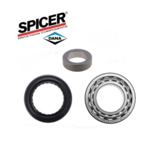 Jeep Cherokee XJ outer wheel bearing set Dana 35 rear axle Spicer 84-89