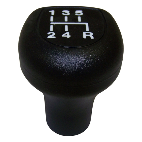 Jeep Wrangler TJ Shifter Knob AX15 manual Transmission 96-99