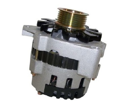 Jeep Cherokee XJ Alternator 4,0 ltr. 87-90