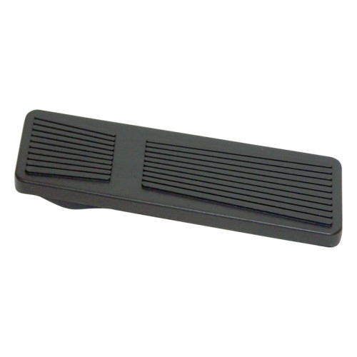 Jeep Wrangler TJ Accelerator Pedal Pad Year 96-06
