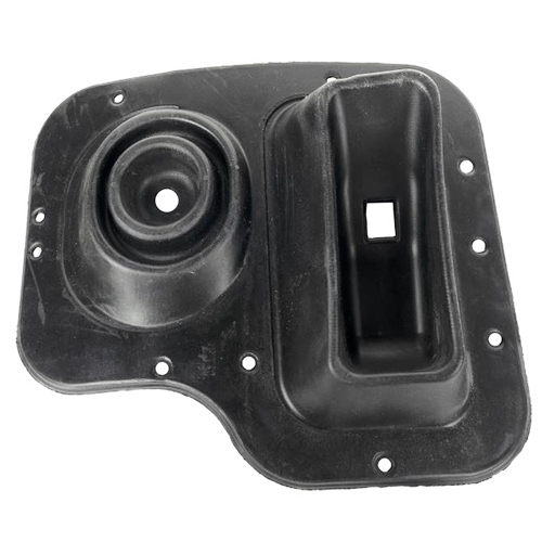 Jeep Wrangler YJ inner Double Shifter Boot BA10/5 manual Transmission Transfer Case 87-89
