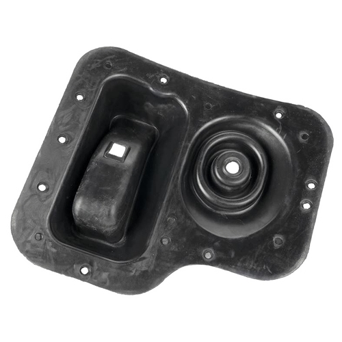 Jeep Wrangler YJ Doppel Schaltmanschette innen AX15 Schaltgetriebe Verteilergetriebe 88-95
