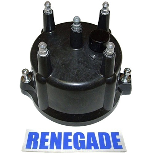 Verteilerkappe 2,5 L 91-02