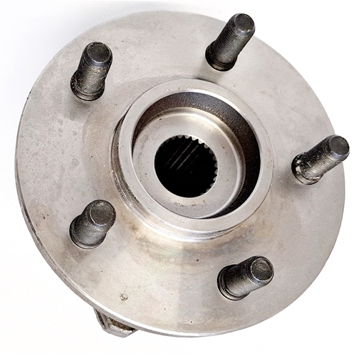 Jeep Cherokee XJ one front wheel hub Dana 30 front axle Mopar 90-99