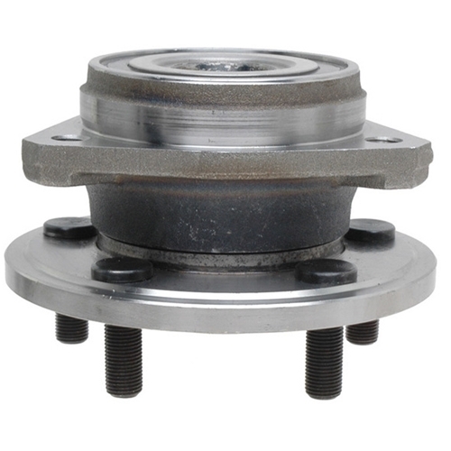 Jeep Wrangler TJ R-Line front wheel hub Dana 30 front axle Raybestos 96-99