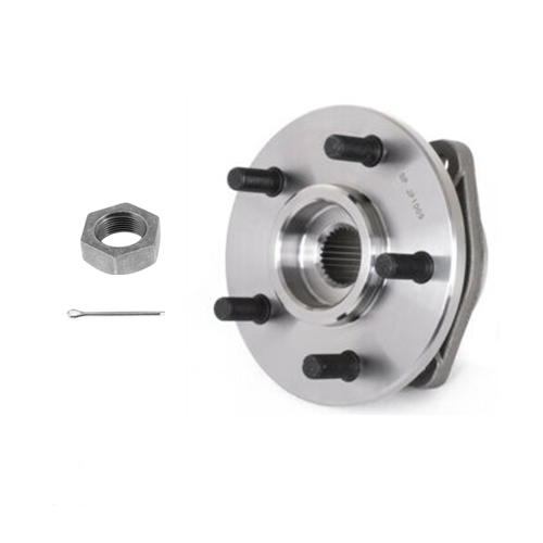 Jeep Cherokee XJ Radnabe Radlager komplett vorne Dana 30 Vorderachse 90-99