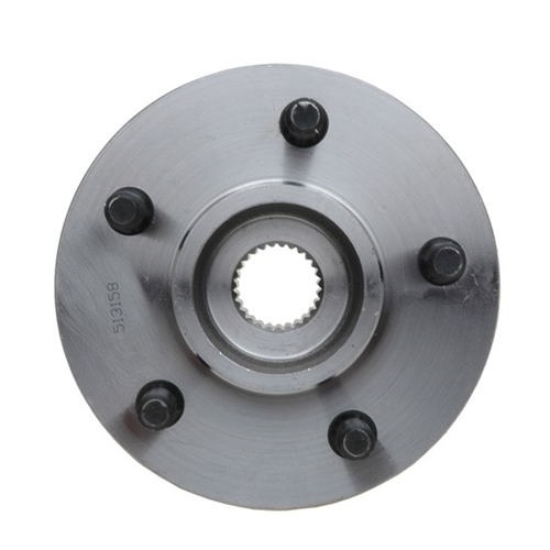 Jeep Cherokee XJ R-Line front wheel hub Dana 30 front axle Raybestos 00-01
