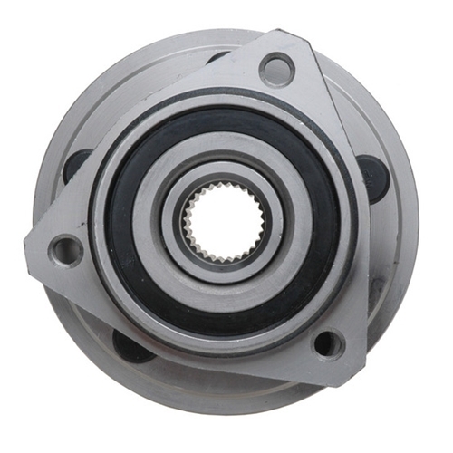 Jeep Cherokee XJ R-Line front wheel hub Dana 30 front axle Raybestos 00-01