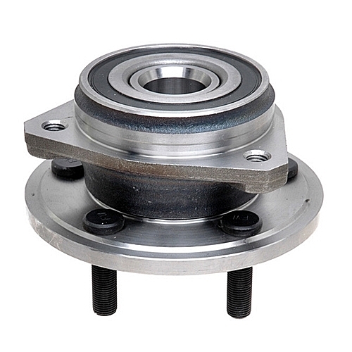 Jeep Cherokee XJ R-Line front wheel hub Dana 30 front axle Raybestos 00-01