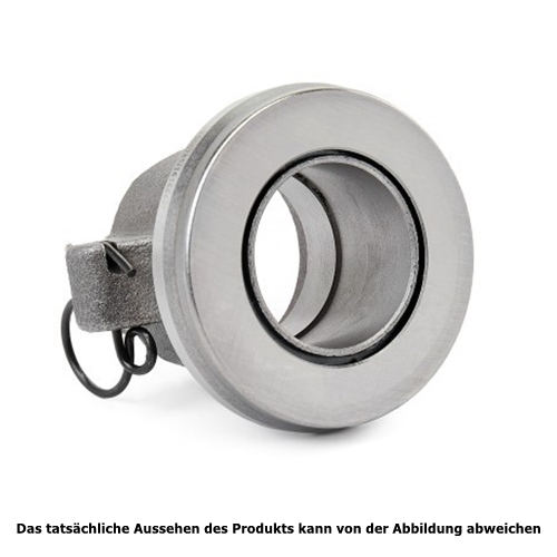 Jeep Wrangler JK clutch release bearing mechanical 07-18