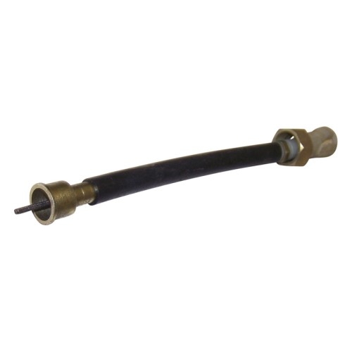 Speedometer Upper Cable