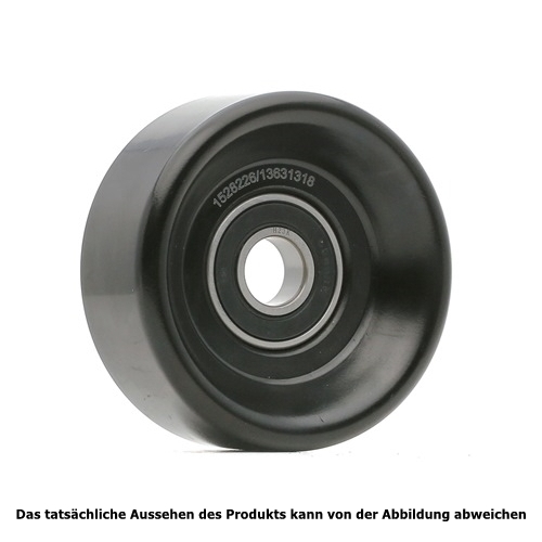 Jeep Grand Cherokee ZJ ZG 5.2 & 5.9 liters V8 Idler Pulley 92-98