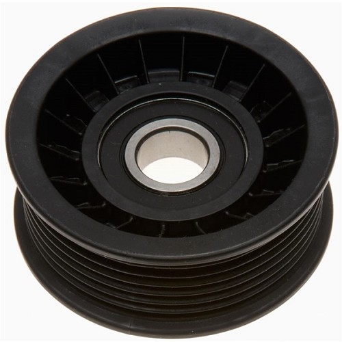 Jeep Grand Cherokee ZJ ZG V8 5,2 & 5,9 ltr. Spannrolle Umlenkrolle Ø 76mm Gates Bj. 93-98