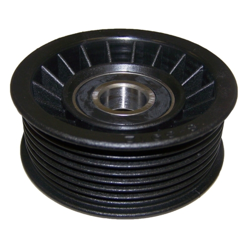 Jeep Grand Cherokee ZJ ZG V8 5,2 & 5,9 ltr. Umlenkrolle Spannrolle Laufrolle 93-98