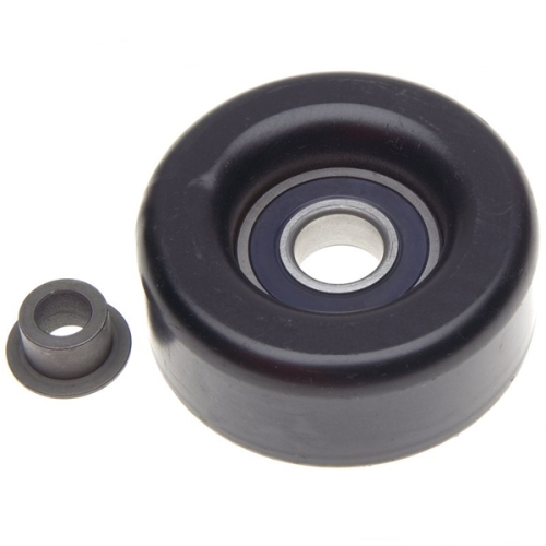Jeep Wrangler TJ 2,5 ltr. Accessory Drive Belt Idler Pulley Ø 76mm Gates 96-02