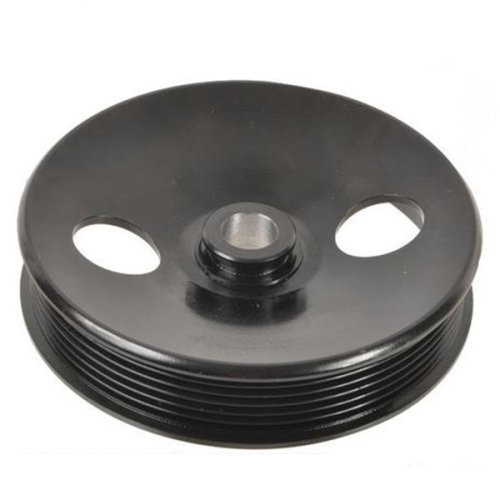 Jeep Cherokee Liberty KJ 3,7 ltr. Power Steering Pump Pulley Cardone 02-06