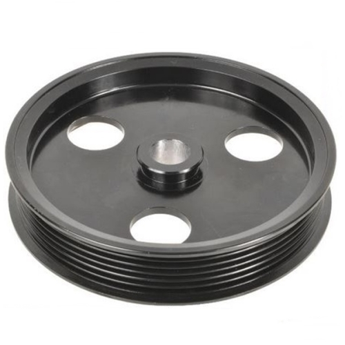 Jeep Cherokee XJ 2,5 & 4,0 ltr. Power Steering Pump Pulley Cardone 99-01