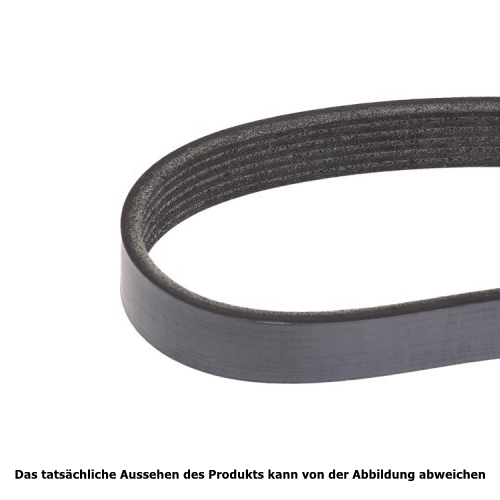 Jeep Wrangler YJ 2.5 & 4.0 ltr. flat belt V-ribbed belt V-belt without air conditioning 91-95