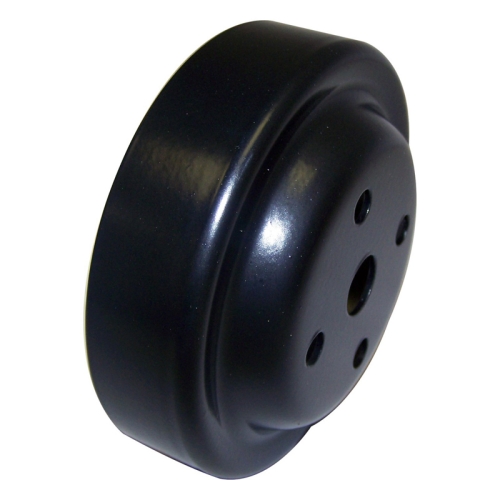 Jeep Cherokee XJ Fan Pulley for Serpentine Belt 4,0 ltr. 87-01