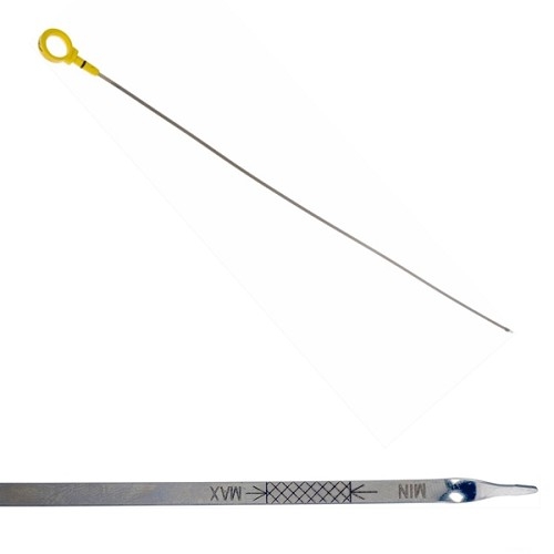 Jeep Wrangler TJ 2,4 ltr. Engine Oil Dipstick 03-06