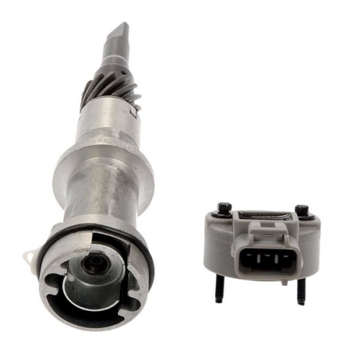 Jeep Cherokee XJ 4,0 ltr. Antrieb Ölpumpe Ölpumpenantrieb Synchronisator mit Nockenwellensensor 00-01