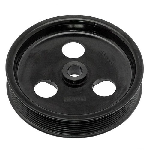 Jeep Grand Cherokee ZJ ZG 5,2 & 5,9 ltr. V8 Power Steering Pump Pulley 96-98