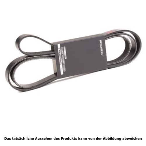 Jeep Grand Cherokee ZJ ZG 5,2 ltr. V8 Flachriemen Keilrippenriemen Keilriemen 92-95