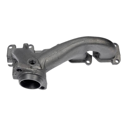 Jeep Wrangler TJ 2,4 ltr. Auspuffkrümmer Abgaskrümmer Krümmer 03-06
