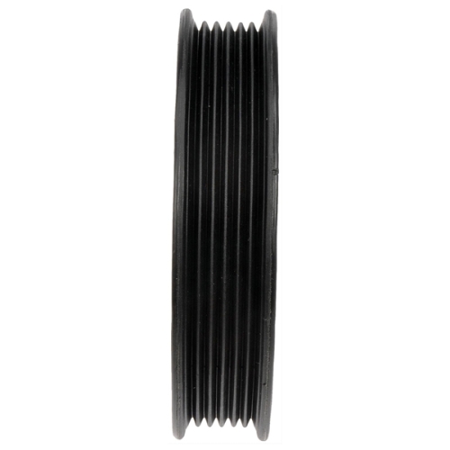 Jeep Wrangler TJ 2,4 ltr. Accessory Drive Belt Idler Pulley 03-06