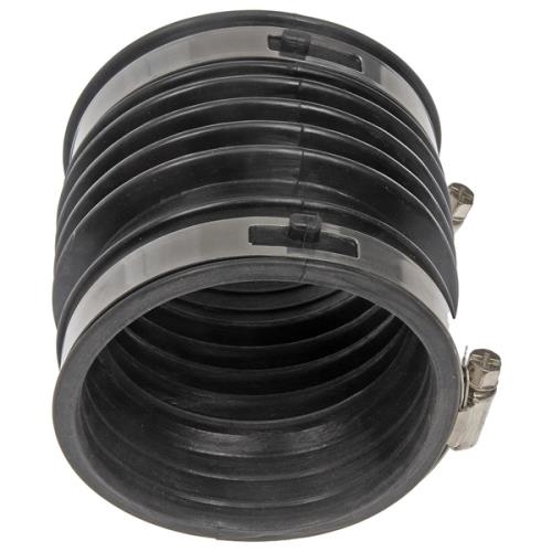 Jeep Commander XH XK 3.0 ltr. CRD Flexschlauch Ladeluft Saugrohr Schlauch zum Luftfilter Bj. 06-10
