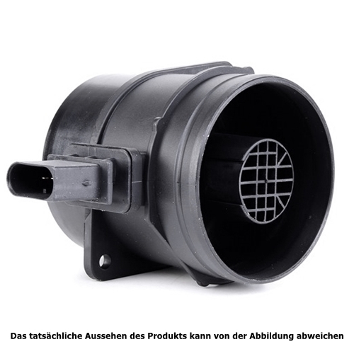 Jeep Commander XH XK 3.0 ltr. CRD Diesel Air Flow Meter Air Mass Meter 06-10