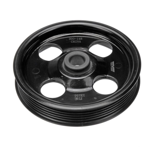 Jeep Commander XH XK 3,7 & 4,7 ltr. Power Steering Pump Pulley 06-07