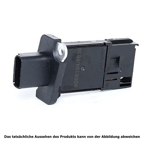 Jeep Cherokee Liberty KK 2.8 ltr. CRD Diesel Air Flow Meter Air Mass Meter 08-12