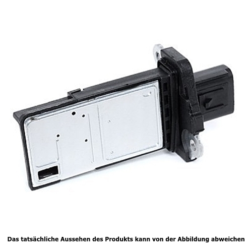 Jeep Wrangler JK 2,8 ltr. CRD Diesel Luftmengenmesser Luftmassenmesser 07-18