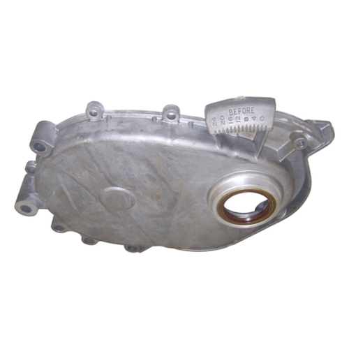 Jeep Wrangler YJ 2,5 ltr. Timing Cover 94-95