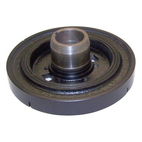 Crankshaft Vibration Damper 3,9 L / 5,2 L
