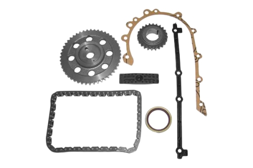 Jeep Wrangler TJ YJ Cherokee XJ Grand Cherokee ZJ ZG Steuerkettensatz Kit inkl. Dichtsatz und Führung 94-98