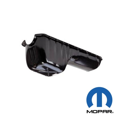 Jeep Wrangler TJ 2,5 ltr. Ölwanne Orginal Mopar 96-02