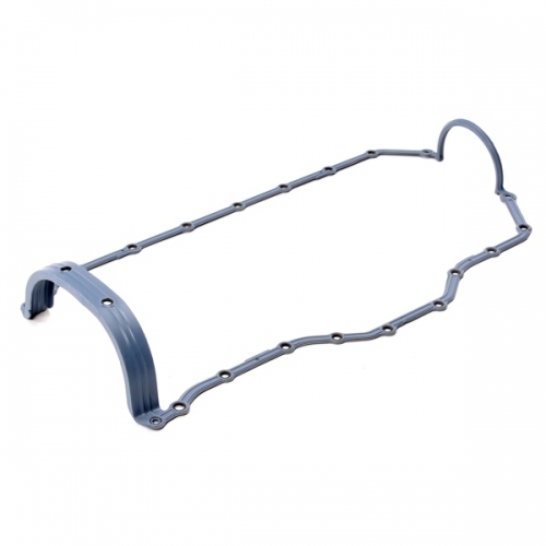 Jeep Cherokee XJ 2,5 ltr. Engine Oil Pan & Oil Pan Gasket 97-00