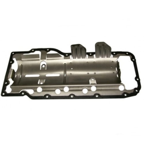 Jeep Commander XH XK 4,7 ltr. Oil Pan Gasket 06-09