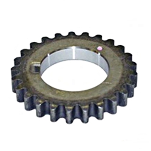 Jeep Grand Cherokee WH WK 3,7 ltr. Steuerkettenrad Kurbelwelle 05-10