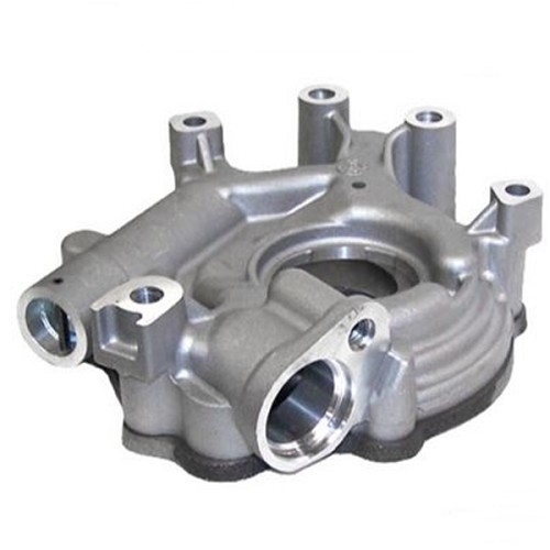 Jeep Grand Cherokee WH WK 3,7 & 4,7 ltr. Ölpumpe 05-09