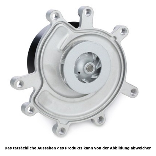 Jeep Commander XH XK 3,7 ltr. Wasserpumpe mit Dichtring 06-10
