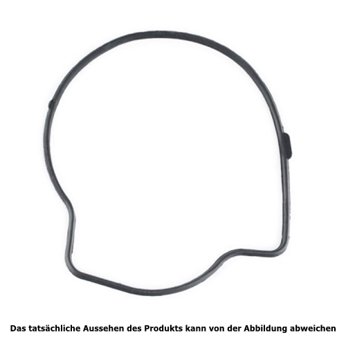 Jeep Cherokee Liberty KK 3.7 ltr. water pump with sealing ring 08-12