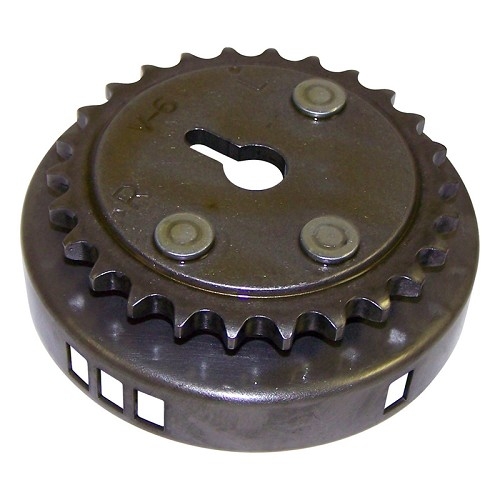 Jeep Cherokee Liberty KJ 3.7 ltr. timing chain sprocket camshaft right 02-07