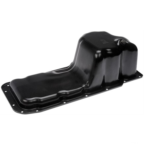 Jeep Commander XH XK 4,7 ltr. Engine Oil Pan year 06-07