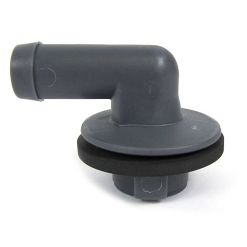 Jeep Wrangler YJ 4,0 ltr. rear PCV Elbow Valve Mopar 91-93