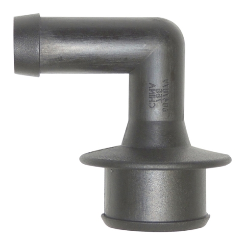 Jeep Wrangler YJ 2,5 ltr. rear PCV Elbow Vent Tube Fitting 94-95