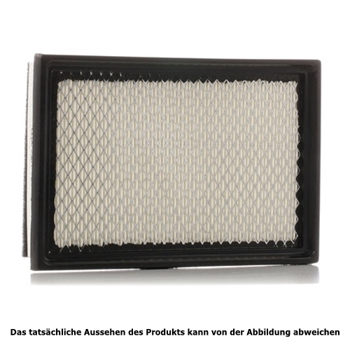 Jeep Cherokee XJ 2.5 ltr. TD Turbo Diesel Air Filter 97-01